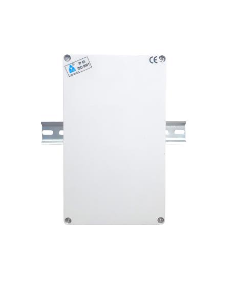 Din Rail Enclosure