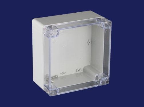Waterproof Enclosure