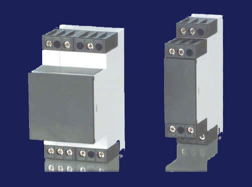 Din Rail Enclosure