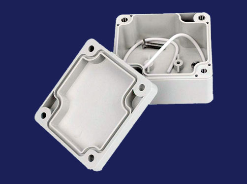 Weather Proof Junction Box