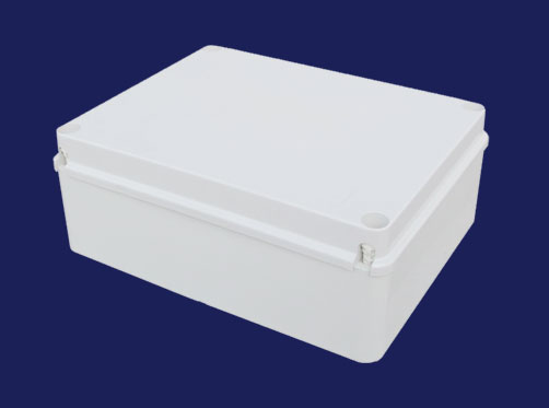 Plastic Enclosure