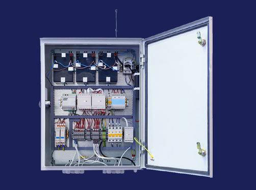 Electrical Enclosure (Junction Box)