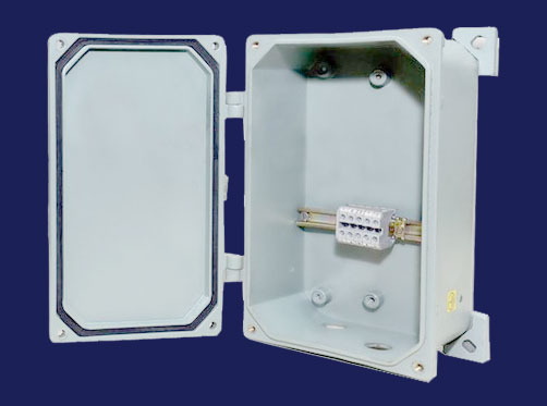 FRP Enclosure