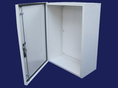 FRP Enclosure