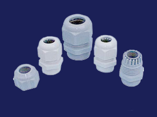 PVC Cable Gland