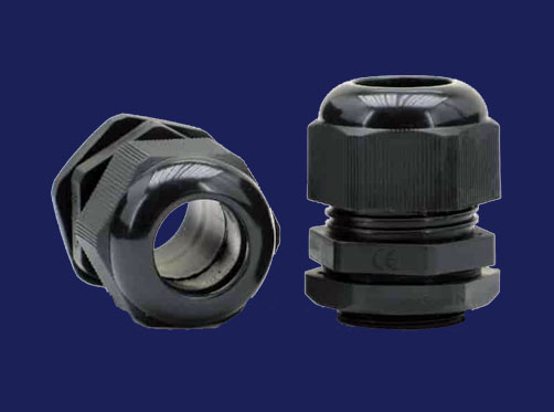 Nylon Cable Gland